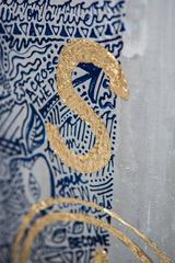 Golden Rule Series: BEE KAY, 2016