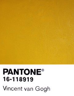 Birktone Series: VINCENT VAN GOGH