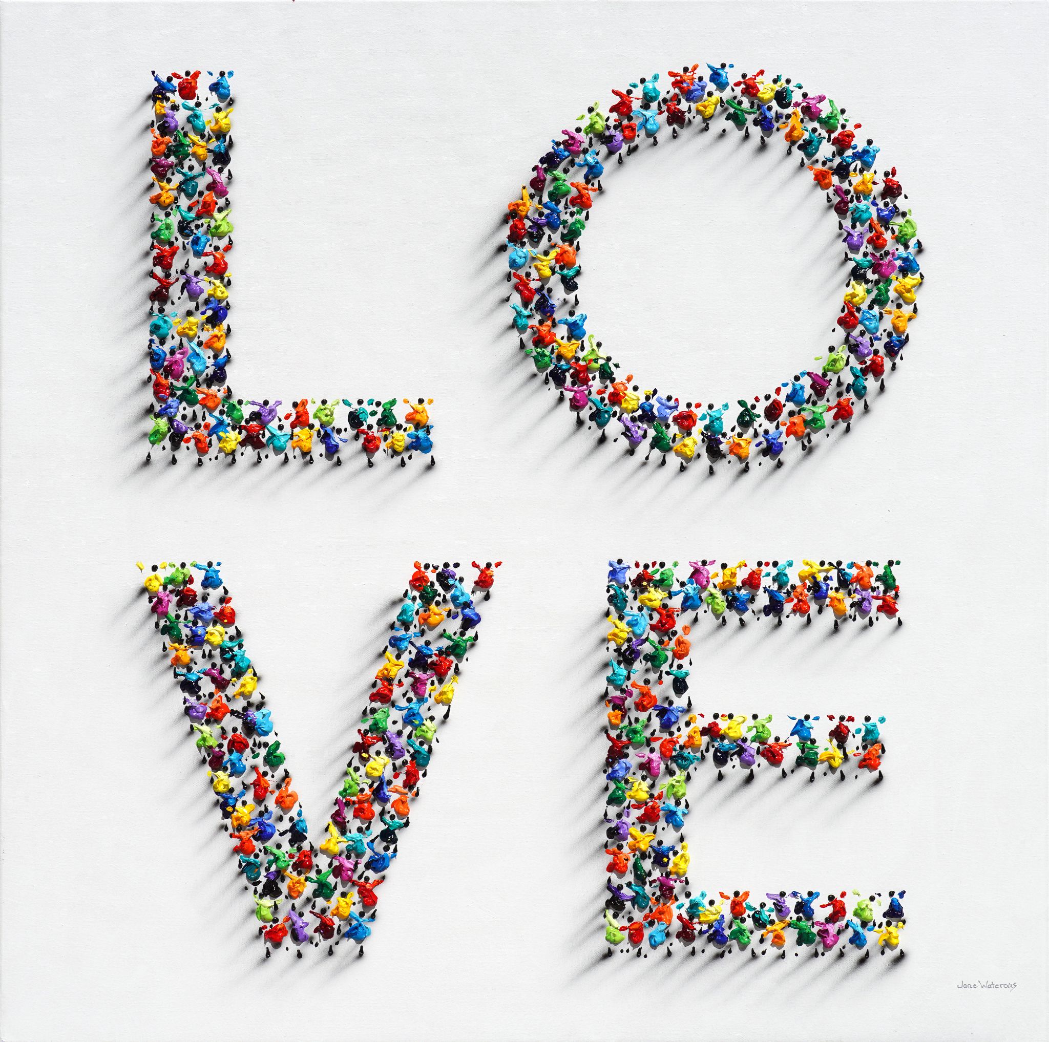 LOVE II