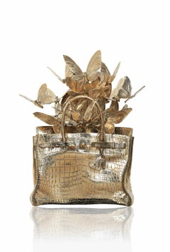 Hermes Bronze