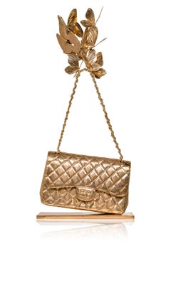 Chanel Bronze