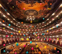 Theatro da Paz Plateia 2