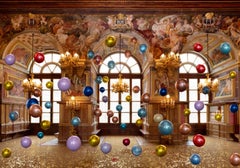 Schloss Fontainebleau 2