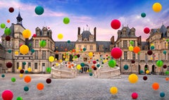 Schloss Fontainebleau 1137