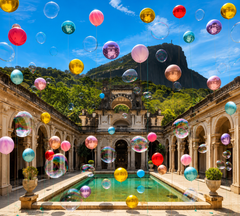 Parque Lage Nr. 2
