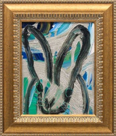 Silver Totem