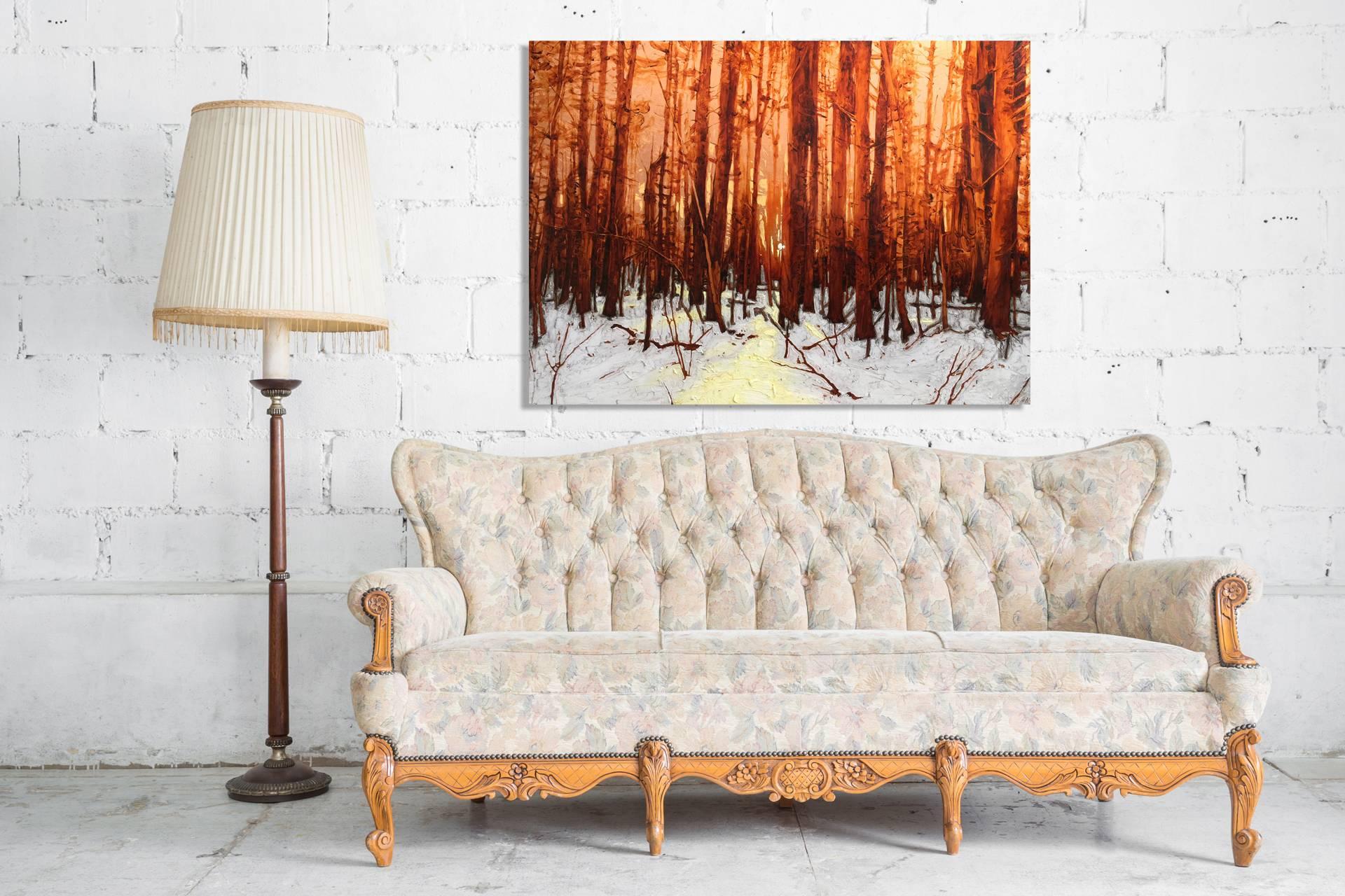 david hill gallery saratoga
