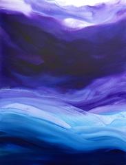 Lavender Sky 11