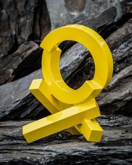 Yellow Quadrangle #1