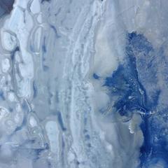 Sea Foam I
