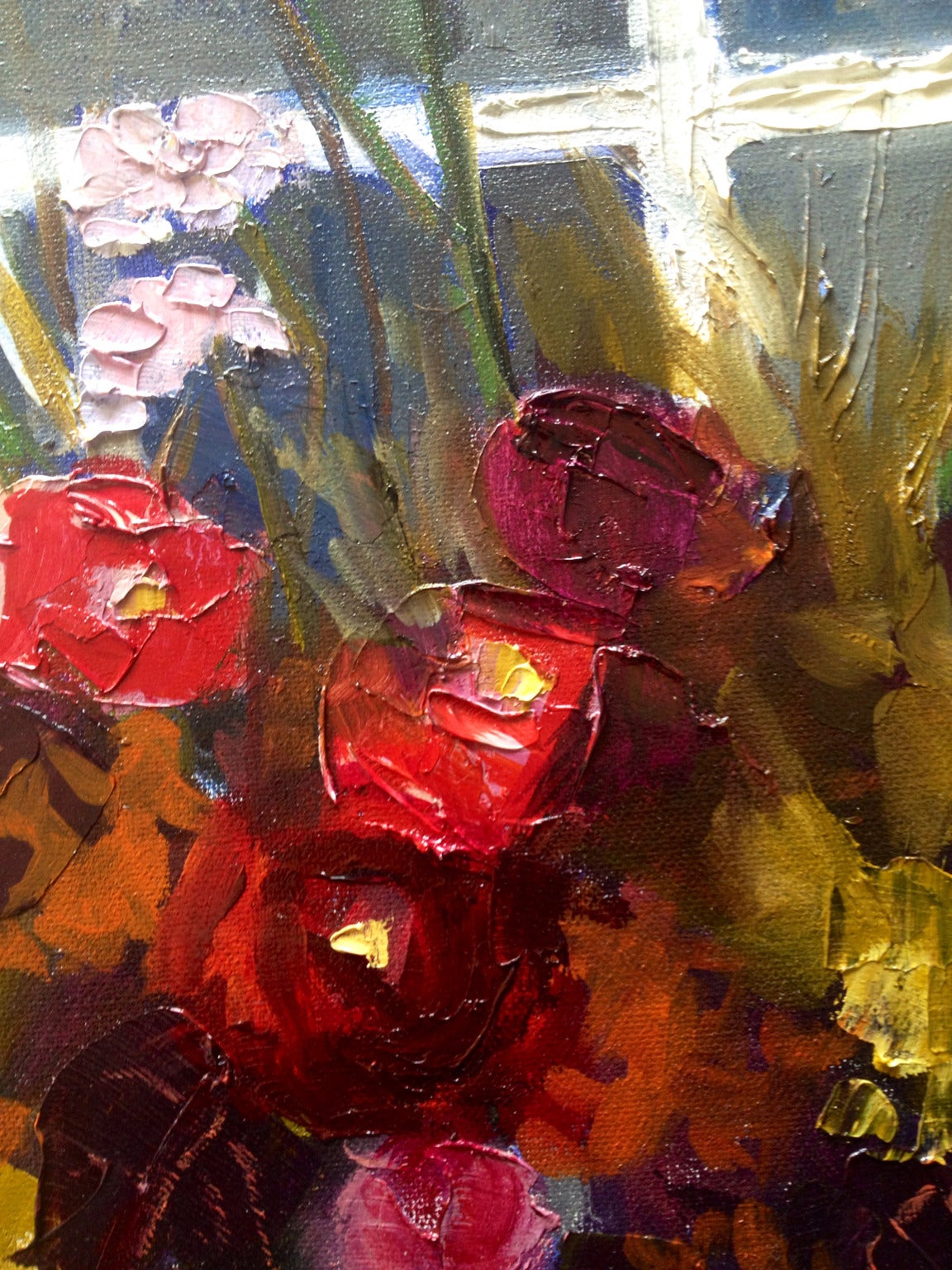 A Place I Used to Know