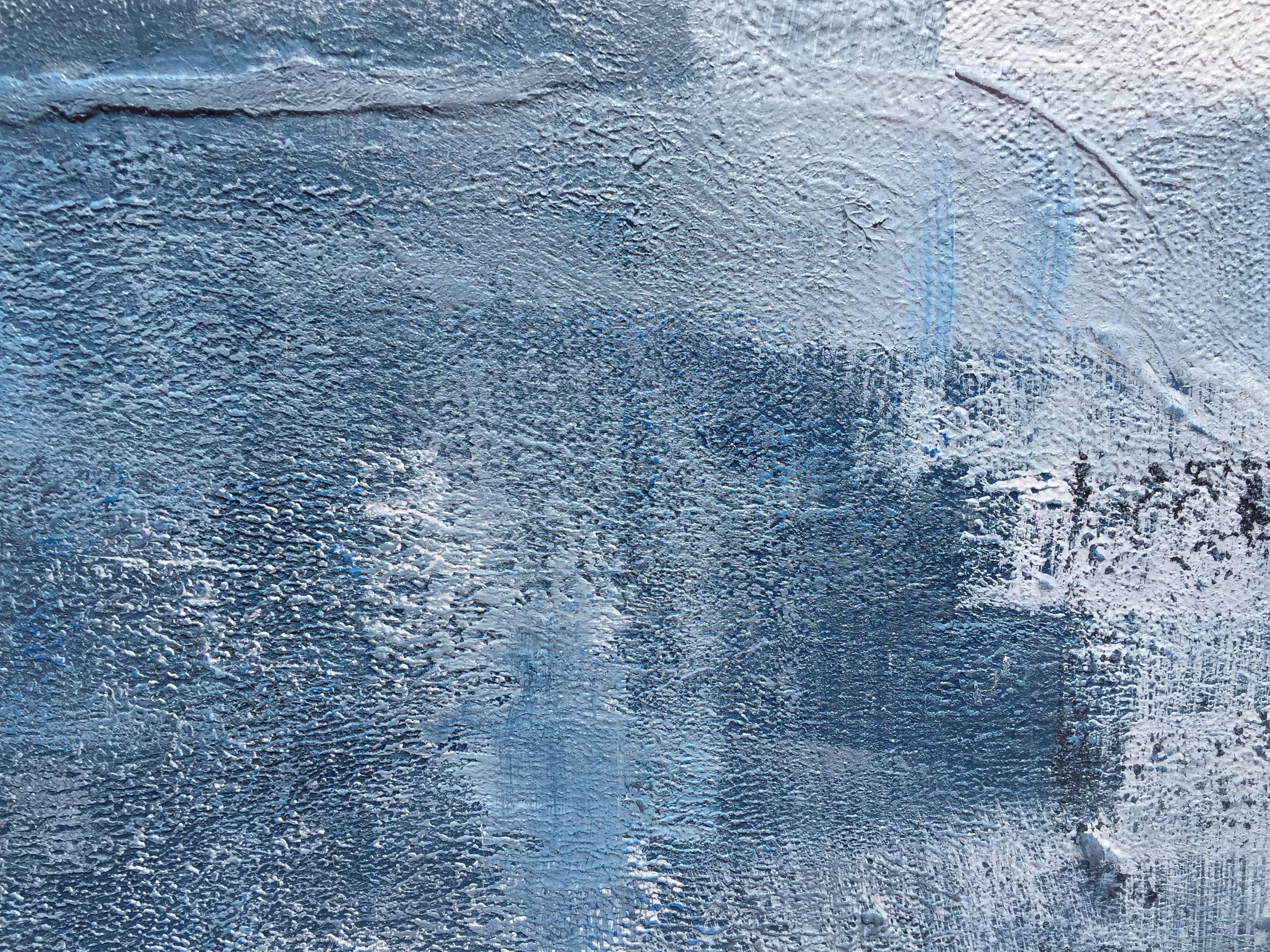 minimalist abstract painting