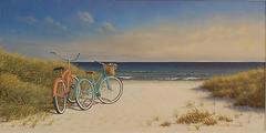 Hampton Beach Bikes
