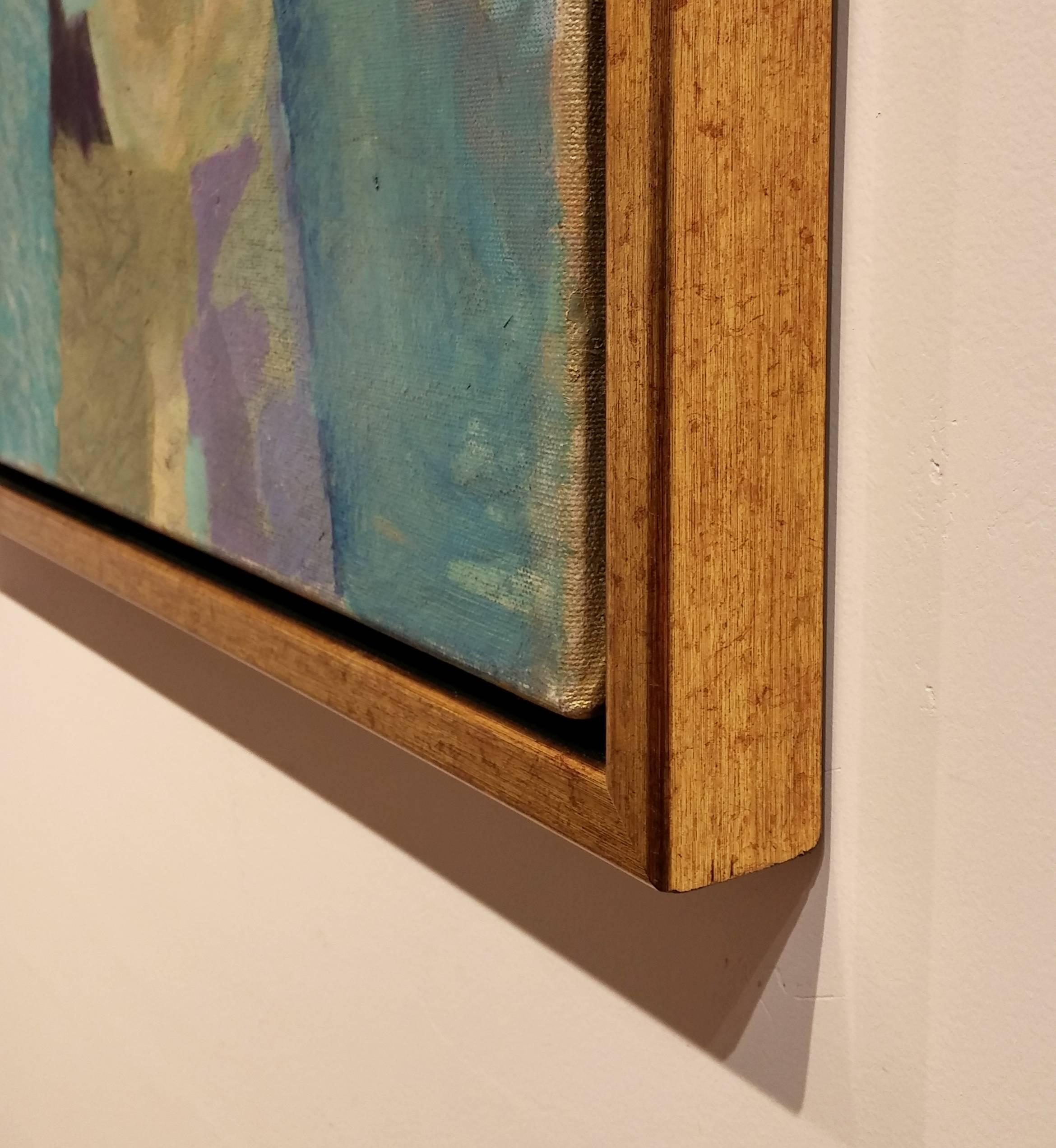 Abstract, shapes, blue, turquoise, yellow, green, Richard Diebenkorn

ABOUT CHRISTINE AVERILL-GREEN

Christine Averill-Green is a resident of the Capital District and has been exhibiting her artwork in galleries and museums in Upstate New York