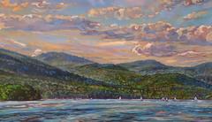 Lake George Regatta