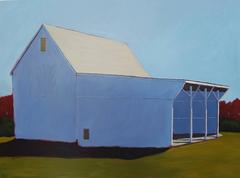 Greenfield Barn