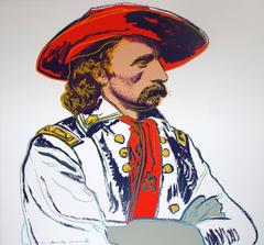 General Custer