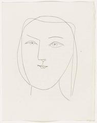 Plate XXI, from Carmen