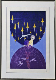 Freedom and Captivity