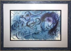 The Flute Player