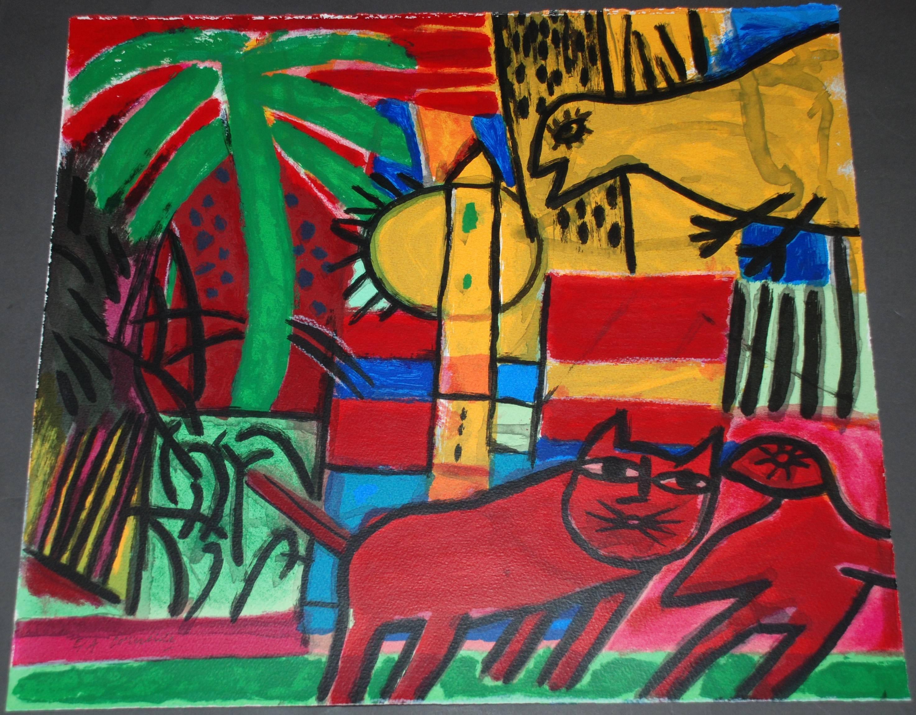 corneille