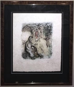 Jacob's Blessing