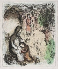 Jacob's Blessing