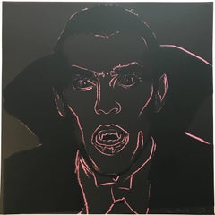 Dracula, from Myths