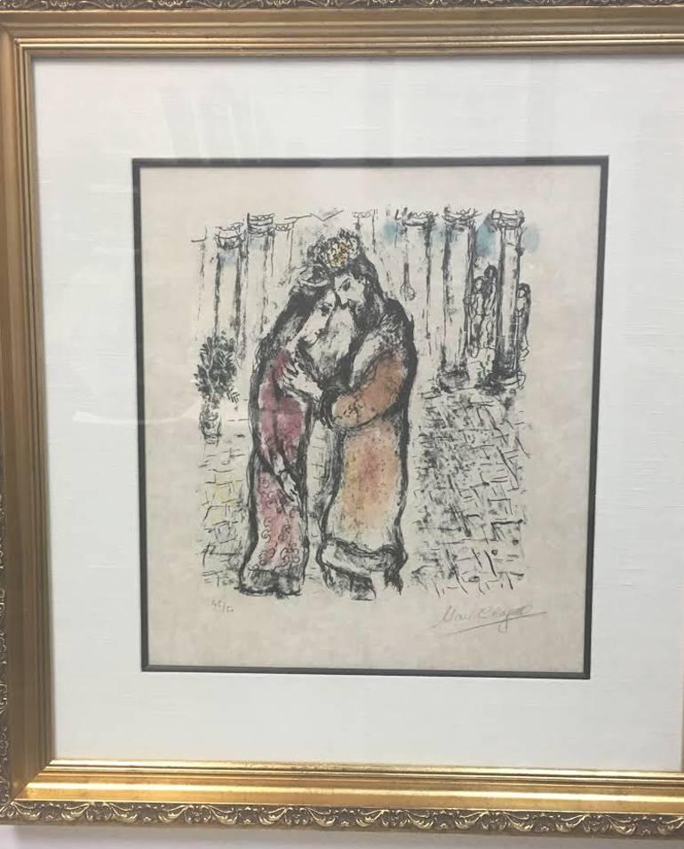 David and Bathsheba 3