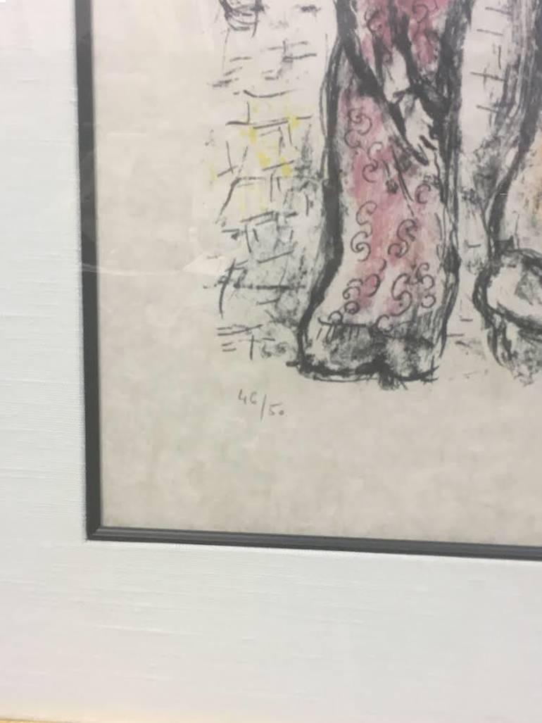 David and Bathsheba 5