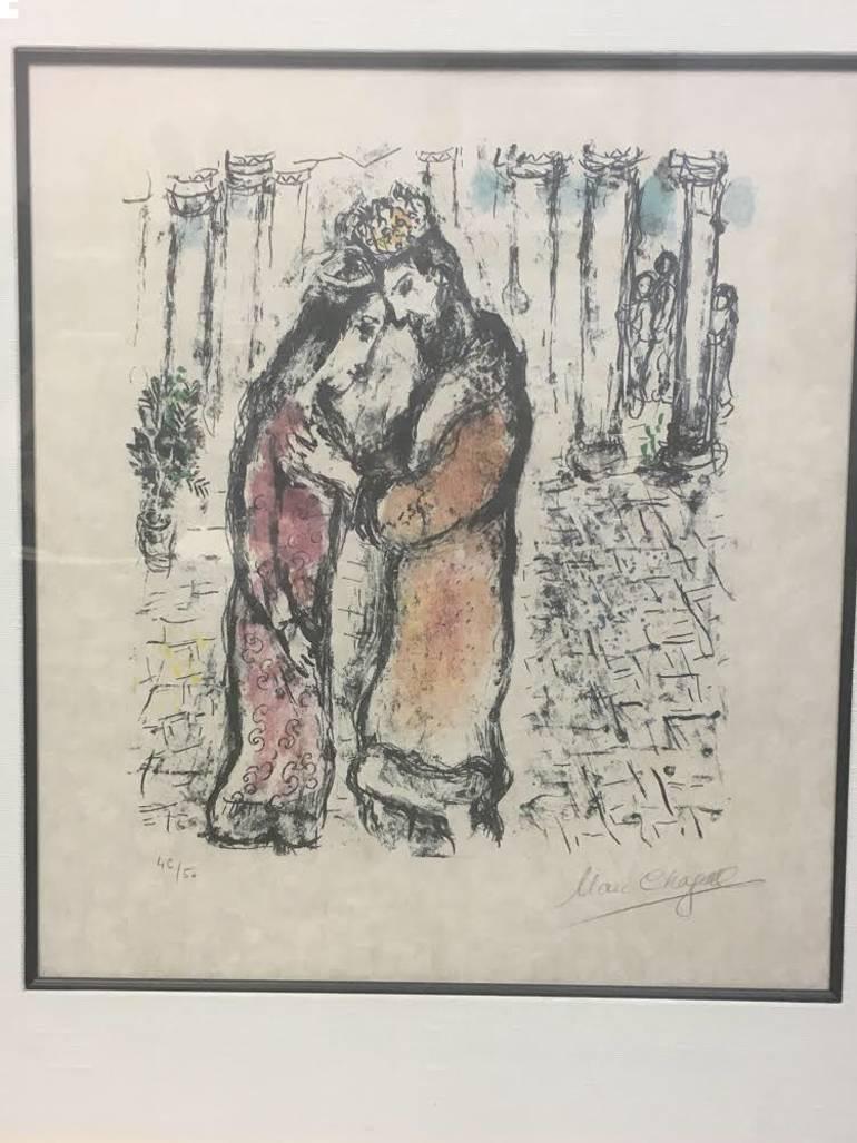 David and Bathsheba 4