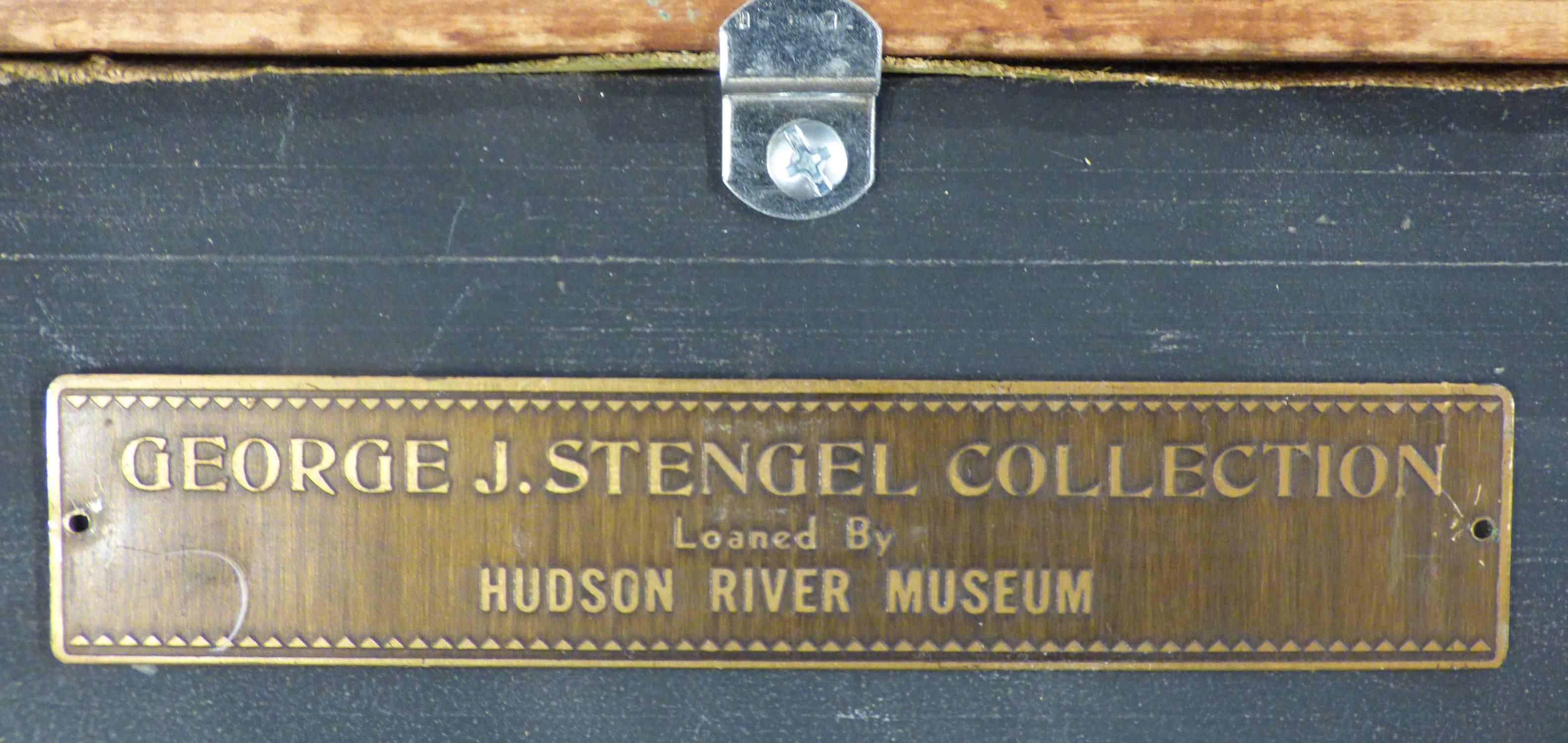 george stengel artist