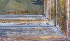 Seal Cove, Grand Manan