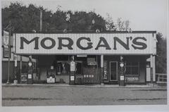 Morgan's