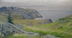 Blackhead, Monhegan