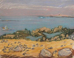 Coastal Landscape II