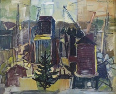 Granite Quarry, Maine