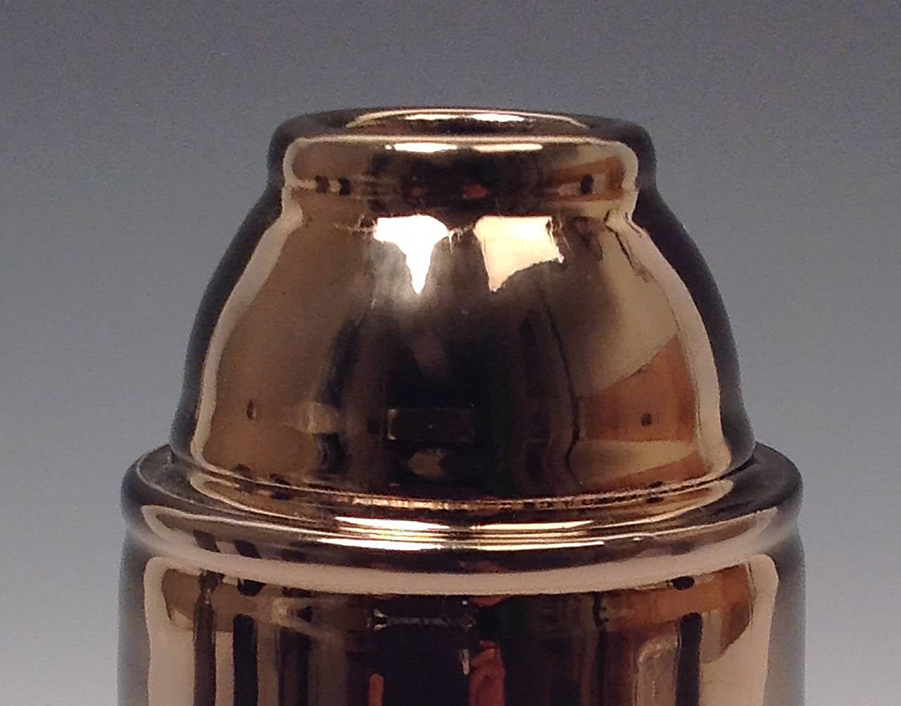 Spray Can: Bright Gold