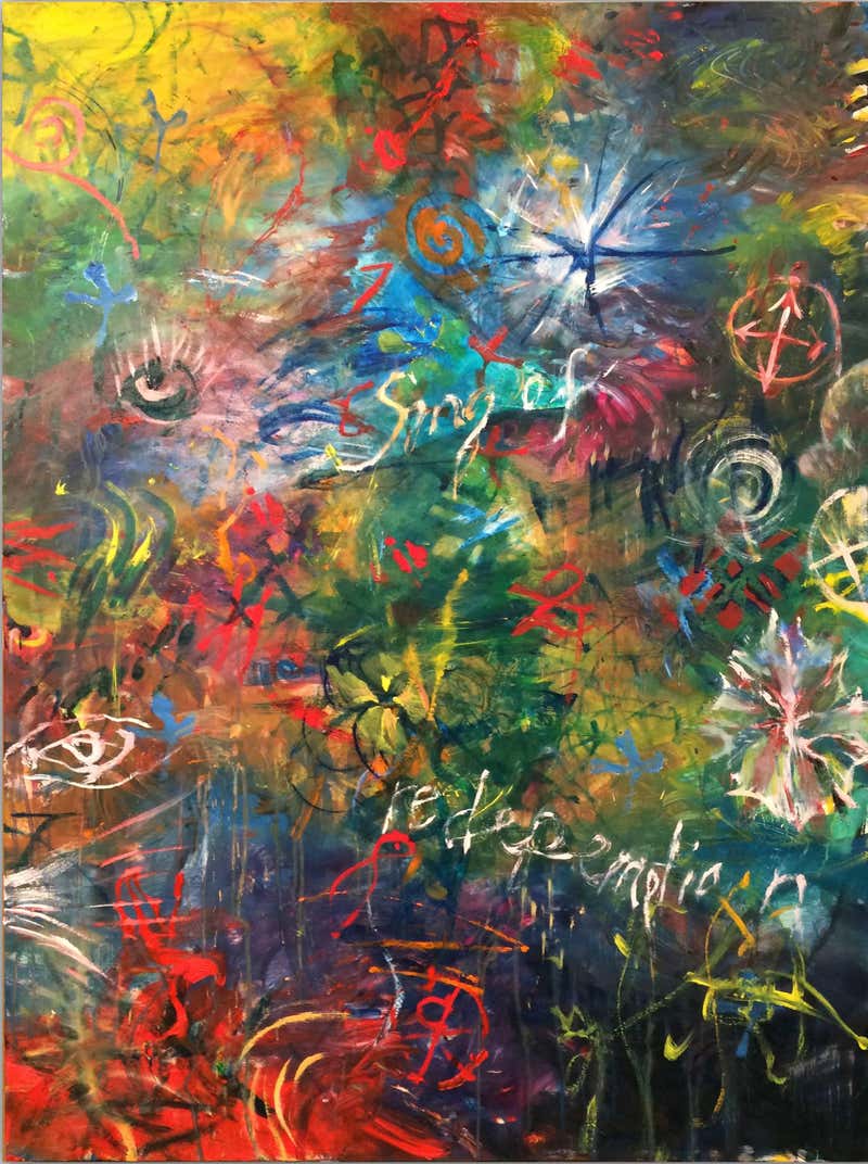 Christopher Rutherford Artist Christophe Art - 20 For Sale at 1stDibs | christophe artist, christophe ...