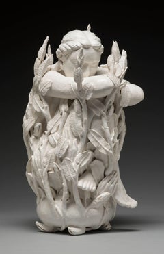 Kwan Yin, Cloak