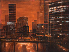 City III