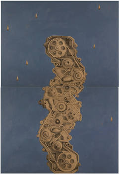 SALVAGE #7