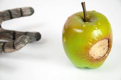 Doesn't fall far from the tree