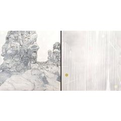 Gray Spires 4
