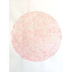 Tile Floor Mandala 7