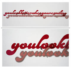 Judy Gelles - You Look Better When You
re Smiling You Look Better When You
re Smiling