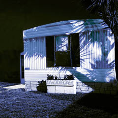 judy gelles Mobile Home #4