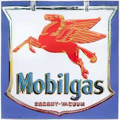 Mobil, from Ads