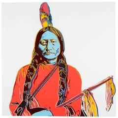 Sitting Bull (IIIA.70)