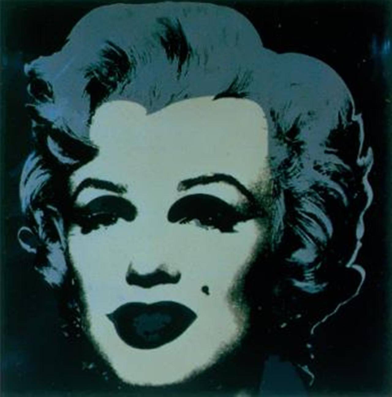 Marilyn Monroe (II.24) - Print by Andy Warhol